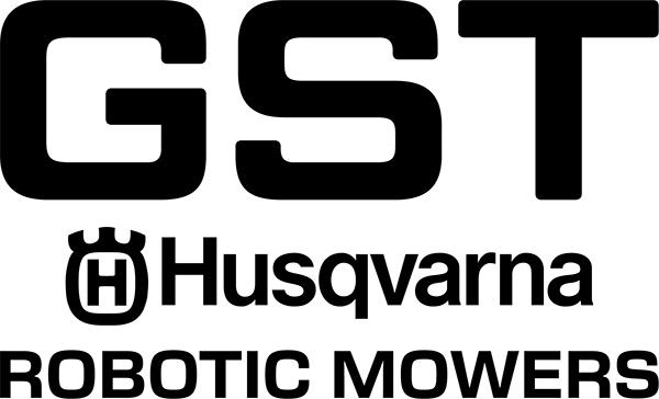 GST Husqvarna Robotic Mowers