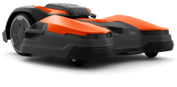 CEORA™ Robotic Lawn Mower